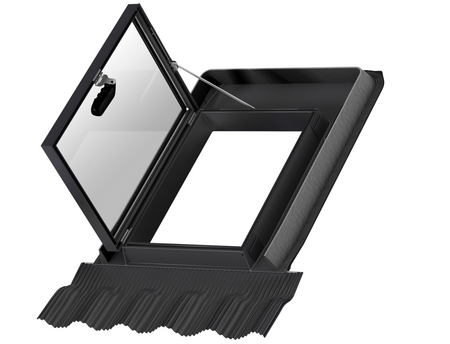 VELUX GVK 0000Z 46x61 – wyłaz dachowy do pomieszczeń nieogrzewanych