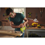 RYOBI Zestaw produktowy R18JS-120S Wyrzynarka akumulatorowa 18V 1x2.0Ah