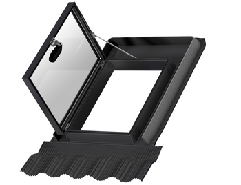 VELUX GVK 0000Z 46x61 – wyłaz dachowy do pomieszczeń nieogrzewanych