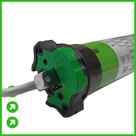 SIŁOWNIK SE Plus 2/10 382040