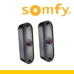 OUTLET Somfy Fotokomórka Pro BiTech bramy garażowe wjazdowe Cell Master