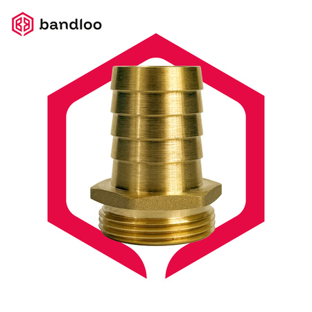 BANDLOO JP50000 – Zestaw pompy Jung U3KS + wąż 10m + przyłącze DN 32 + akcesoria