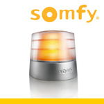 Somfy Ixengo L 24V Comfort Pack iO Napęd Do Bram Skrzydłowych 2-skrzydłowy