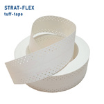 STRAIT-FLEX TUFF-TAPE Eckschiene Trockenbau Gipskarton Fugenband 30m