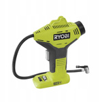 Zestaw Ryobi Klucz Udarowy R18IW3-0 + Kompresor R18PI + Akumulator 1,5Ah
