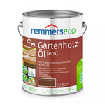 Remmers Gartenholz-Öl [eco] Bangkirai 5L – olej do drewna ogrodowego