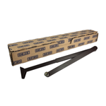 Bandloo set GEZE TS 2000 NV BC brązowy samozamykacz + ramię + płyta 3w1