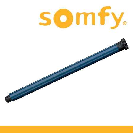 Somfy Oximo 50 10/17 iO 1037686