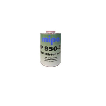 Mipa EP 950-25 2K-EP Härter normal Epoxidharz Decklacke Grundierung 1 KG