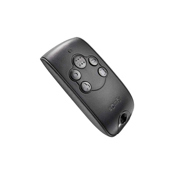 Somfy Pilot 4-kanałowy KEYTIS RTS 1841025C do bram garażowych i nie tylko