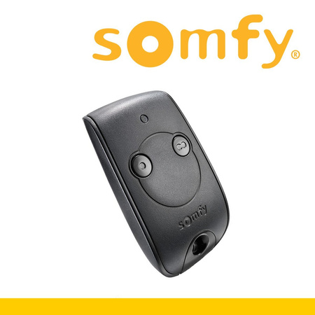 SOMFY KEYTIS NS 2 RTS 1841026C Pilot 2-kanałowy 