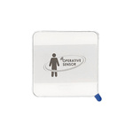 Uponor Smatrix Wave termostat D+RH T-169 1087816