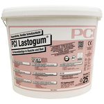 OUTLET PCI Lastogum 25 kg Biały – powłoka przeciwwilgociowa do uszczelnień podpłytkowych