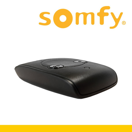 SOMFY KEYTIS NS 2 RTS 1841026C Pilot 2-kanałowy 