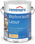 Remmers Wohnraum-Lasur bezbarwny 2.5 L