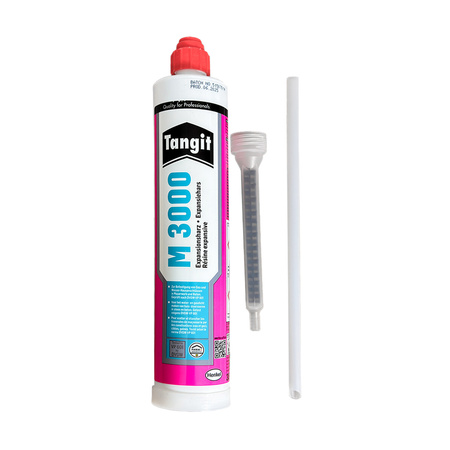 Tangit M3000 300 ml – żywica ekspansyjna do uszczelniania przepustów