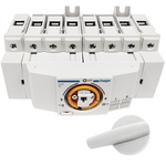 Hager HIM 404 Przełącznik modułowy