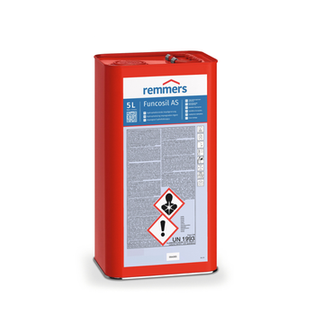 Remmers Funcosil AS 5L