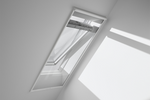 VELUX ZIL CK02 0000SWL – moskitiera rolowana 53x160 cm do okien dachowych