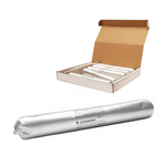 SCHOMBURG AQUAFIN-i380 550 ml biały – krem iniekcyjny przeciwwilgociowy do murów