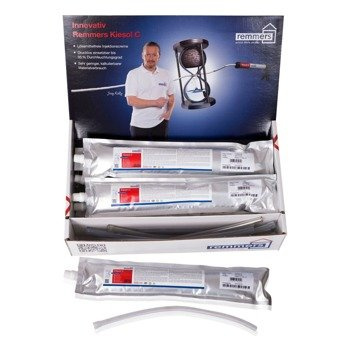 Remmers KIESOL C – krem przeciwwilgociowy 550 ml (zestaw 12 szt.)