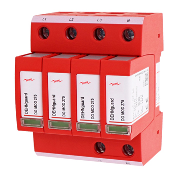 DEHN 952400 Ogranicznik przepięć M TNS 275 DEHNguard