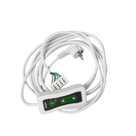 Selve 291009 kabel z pilotem do SE-Funk/SMI – przełącznik do rolet