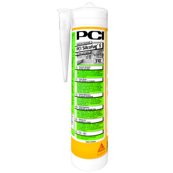 PCI Silcofug® E przeźroczysty - 310 ml