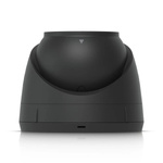 Ubiquiti G5 Turret Ultra Black Edition – kamera 2K do monitoringu zewnętrznego