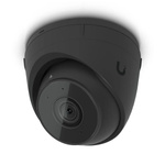 Ubiquiti G5 Turret Ultra Black Edition – kamera 2K do monitoringu zewnętrznego