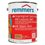 Remmers HK Lasur 5 L Pinia/Modrzew – Impregnat 3w1 do drewna