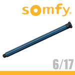Somfy Napęd Oximo 50 io 6/17 Adapter 50 Art. 1032700