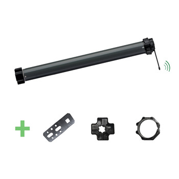 SELVE SE Pro 2/10-com (413130+288020+288225+281920) KOMPLET