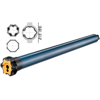 Somfy Napęd Oximo 50 io 10/17 Art. 1037686 Mitnehmer SW 50 Art. 9705344