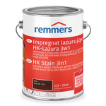 Remmers HK Lasur 2,5 L Teak – Impregnat 3w1 do drewna