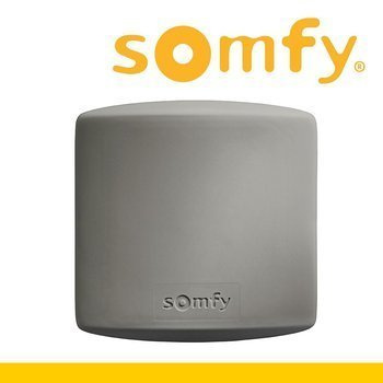 Somfy Radioodbiornik Access Receiver iO 1841229 