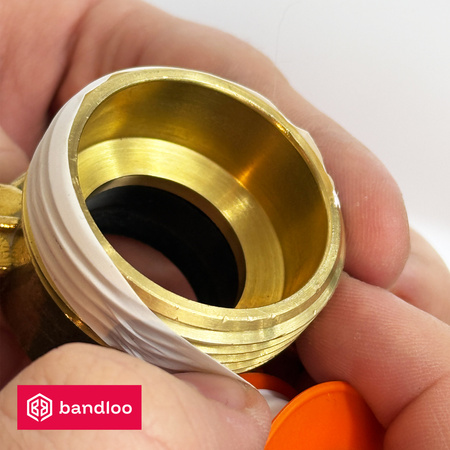 BANDLOO JP50000 – Zestaw pompy Jung U3KS + wąż 10m + przyłącze DN 32 + akcesoria