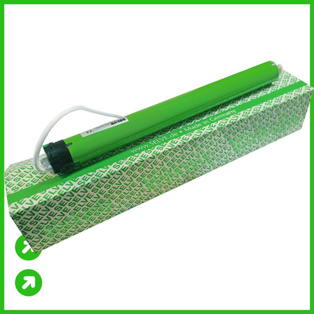 SIŁOWNIK SE Plus 2/15 382050