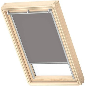 VELUX Roleta DKL FK06 0705S 66x118 zaciemniająca