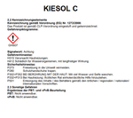 Remmers KIESOL C – krem przeciwwilgociowy 550 ml (zestaw 12 szt.)