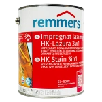 Remmers HK Lasur Antracyt Grey-Protect 5 L Antracyt