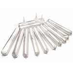 12 x SCHOMBURG Aquafin i380 Biały 550ml - Krem Iniekcyjny Pozioma Izolacja