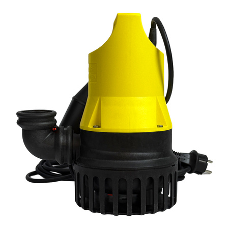 Jung Pumpen JP50001 U3KS – pompa zatapialna do wody, kabel 10 m