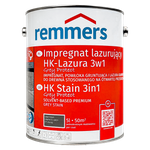 Remmers HK Lasur Grey Protect 5 L Grafitowoszary – Impregnat 3w1 do drewna