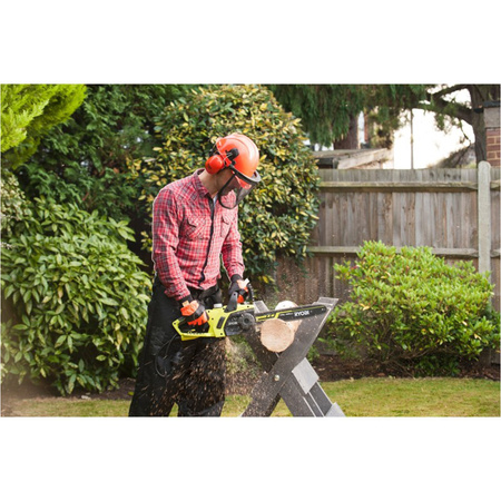 Ryobi RCS1935B Pilarka Elektryczna z prowadnicą 35 cm 1900W