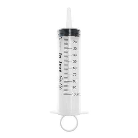 Zestaw Weber.sys 891 5L + strzykawka 100ml+ maseczka