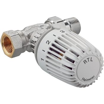Heimeier termostat RTL DN15 9174-02.800 ogranicznik temperatury