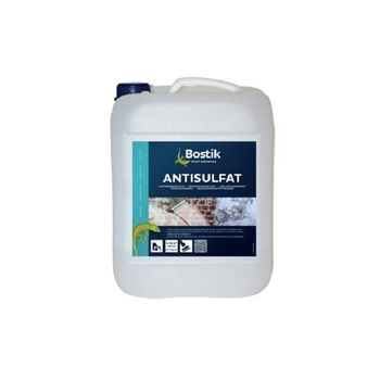 Bostik Clean R581 Preparat do odsalania murów 5 kg