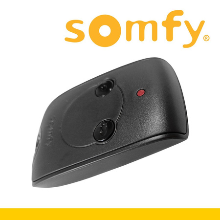 SOMFY KEYTIS NS 2 RTS 1841026C Pilot 2-kanałowy 