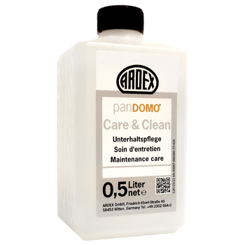 Ardex Pandomo Care & Clean. 0,5L